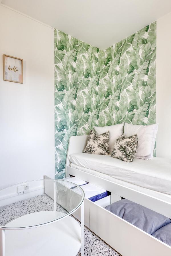 Apartment Spacieux 3 Pieces Paris / Noisy-le-Grand